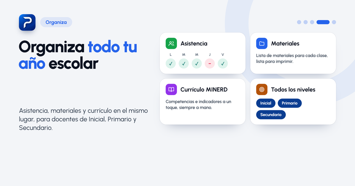Lanzamiento
